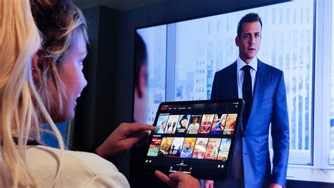 chromecast hospitality